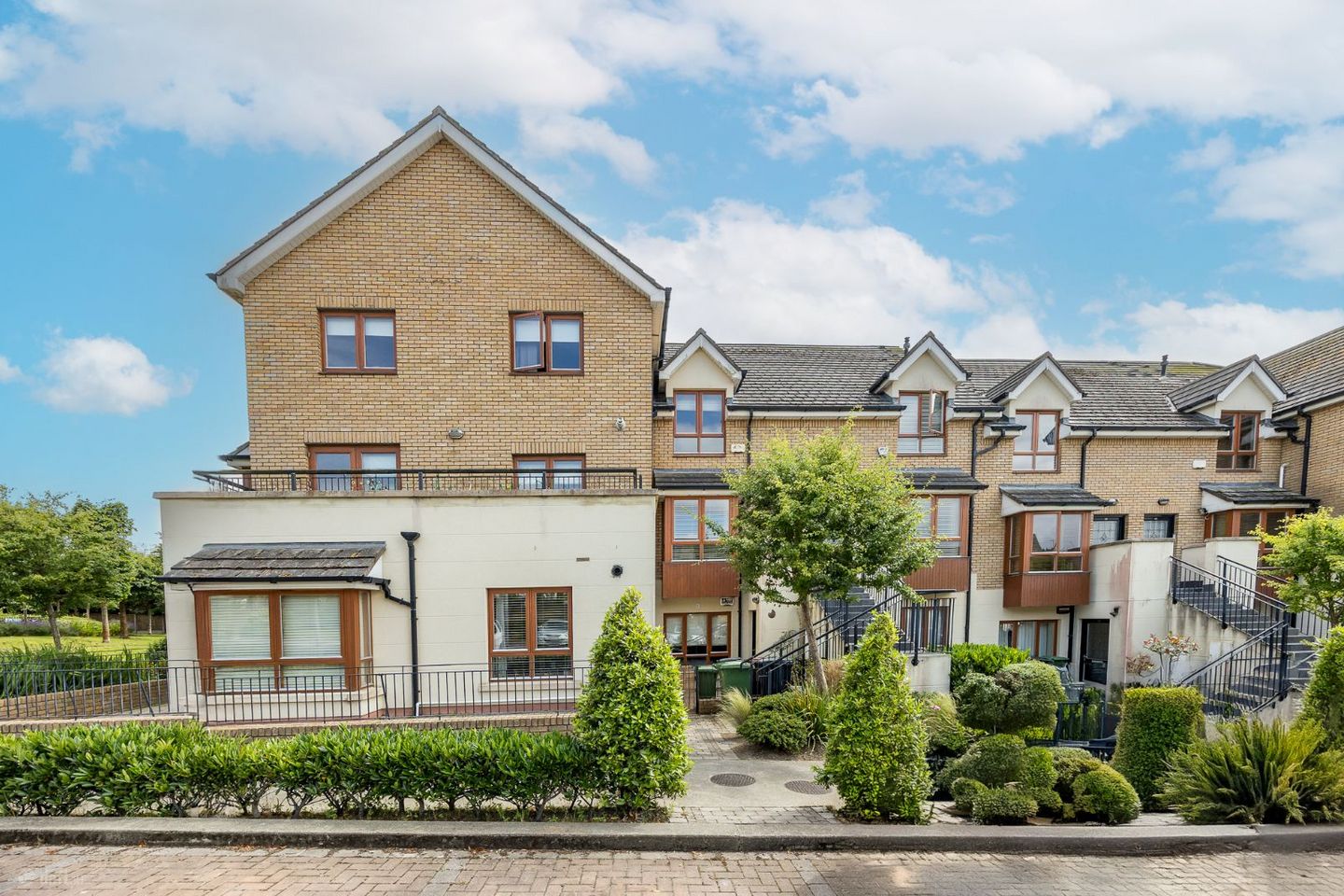 33 Oak Hall, The Hill, Malahide, Co. Dublin, K36YW88