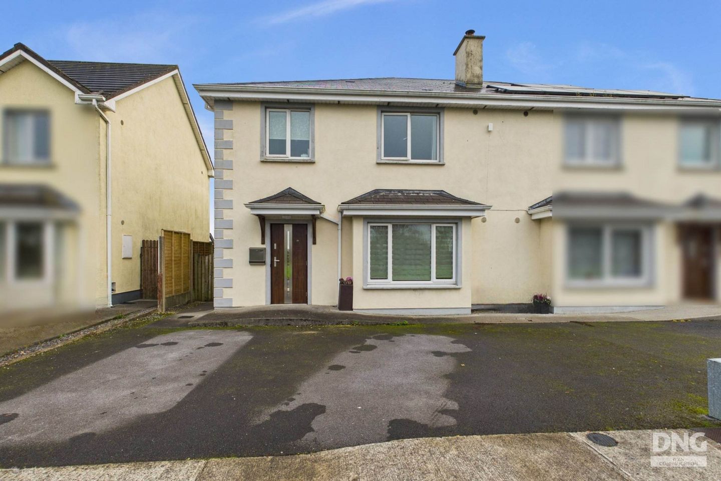 19 The Paddock, Athleague, Co. Roscommon, F42RR59