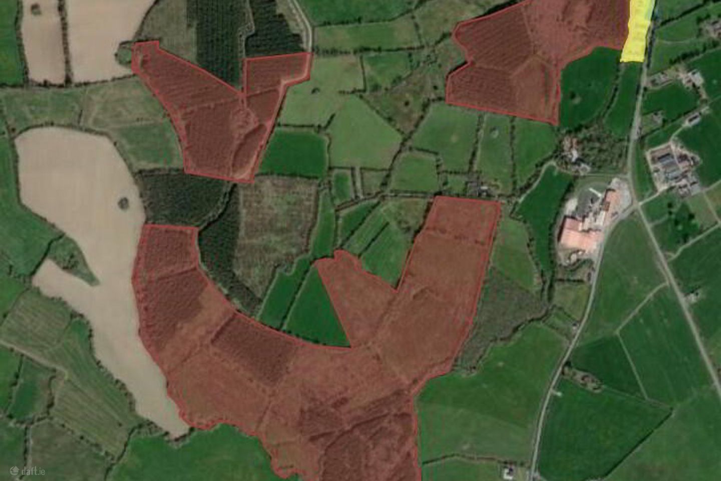 Beeverstown, Mullinahone, Co. Tipperary