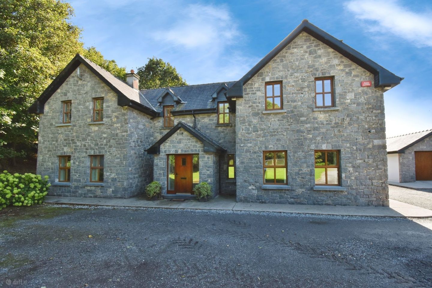 Gort Na gCappal, Barryscourt, Carrigtwohill, Co. Cork, T45K252
