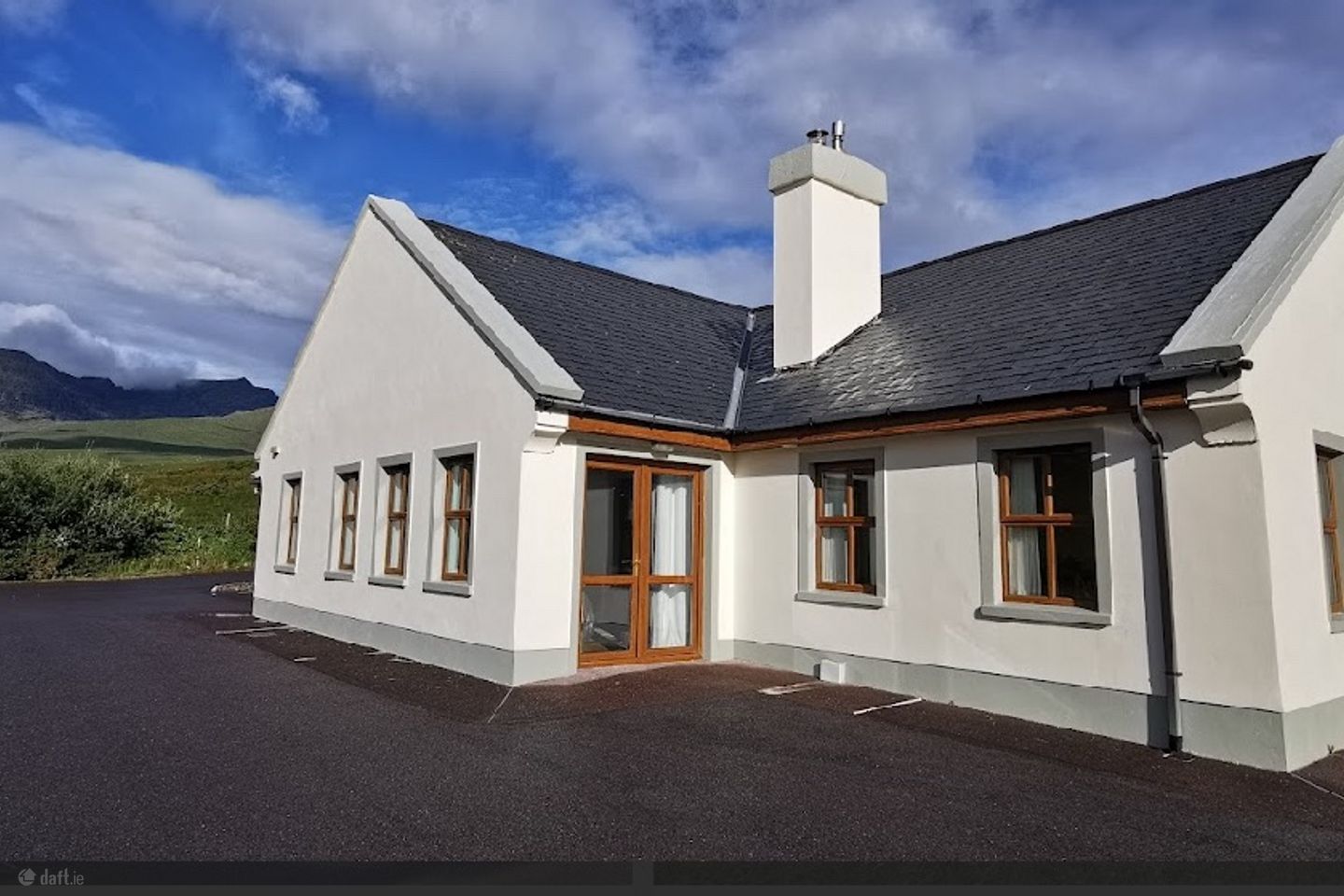 Farraigi Gorm, Teer, Brandon, Ballyquin, Co. Kerry, V92V348