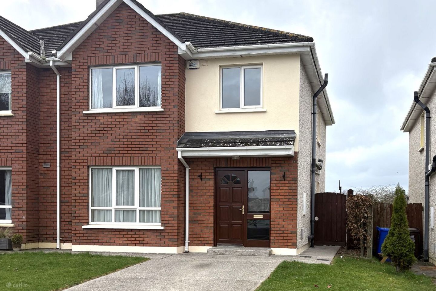 4 Beechwood Close, Bagenalstown, Co. Carlow, R21A009