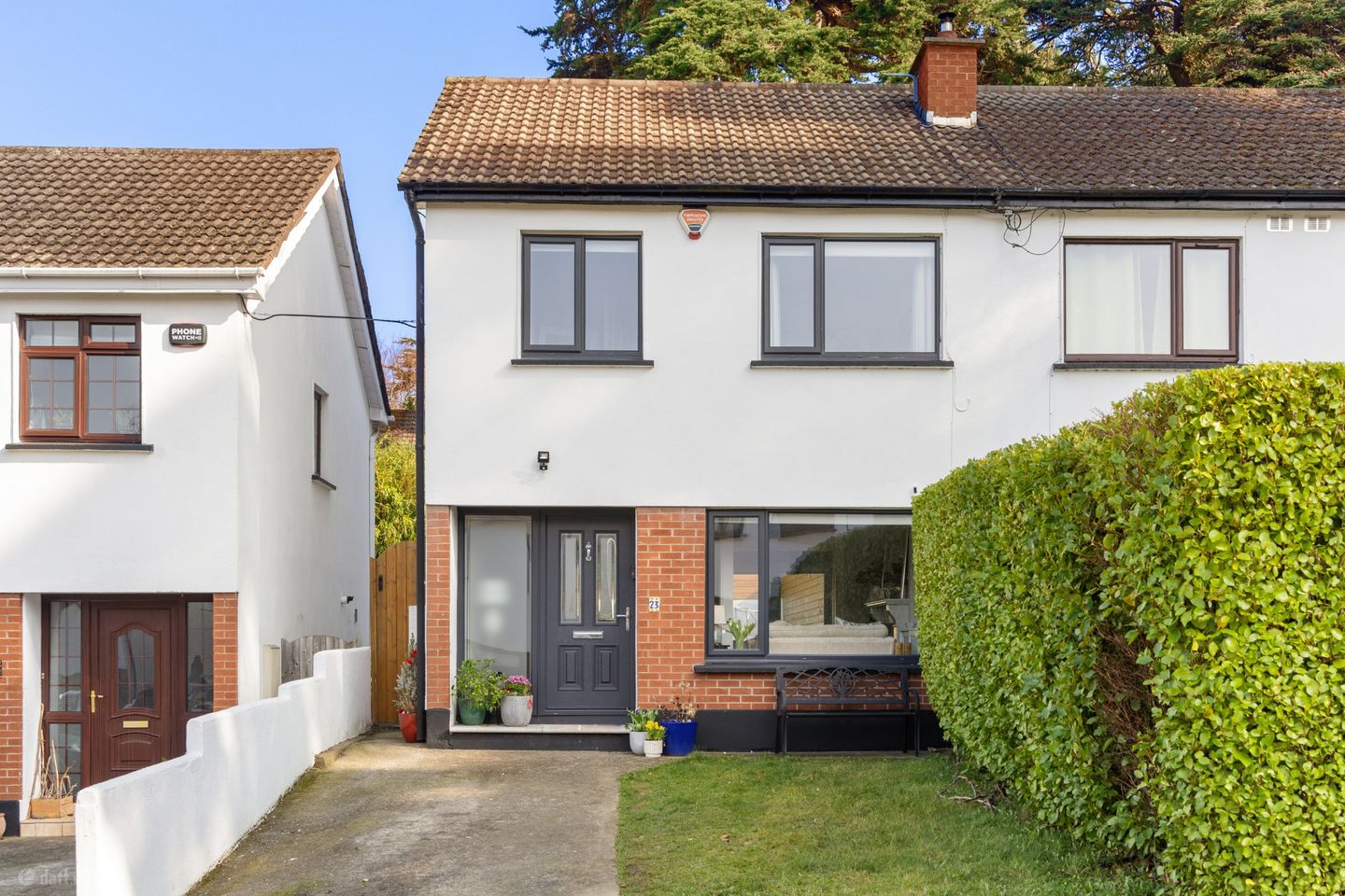 23 Ashton Wood, Herbert Road, Bray, Co. Wicklow, A98E6E4
