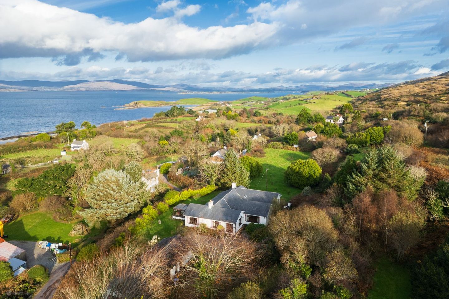 An Leithligh, Gerahies, Bantry, Co. Cork, P75XY71
