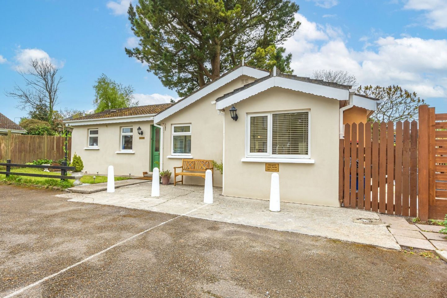 Ash Cottage, Newtown Park, Newtown, X91T9CF