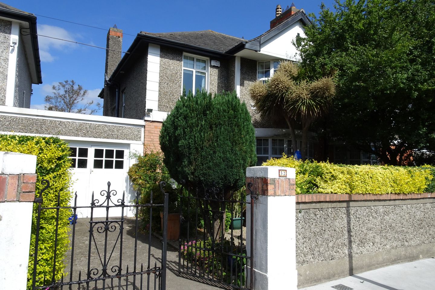 32 Gilford Park, Sandymount, Dublin 4