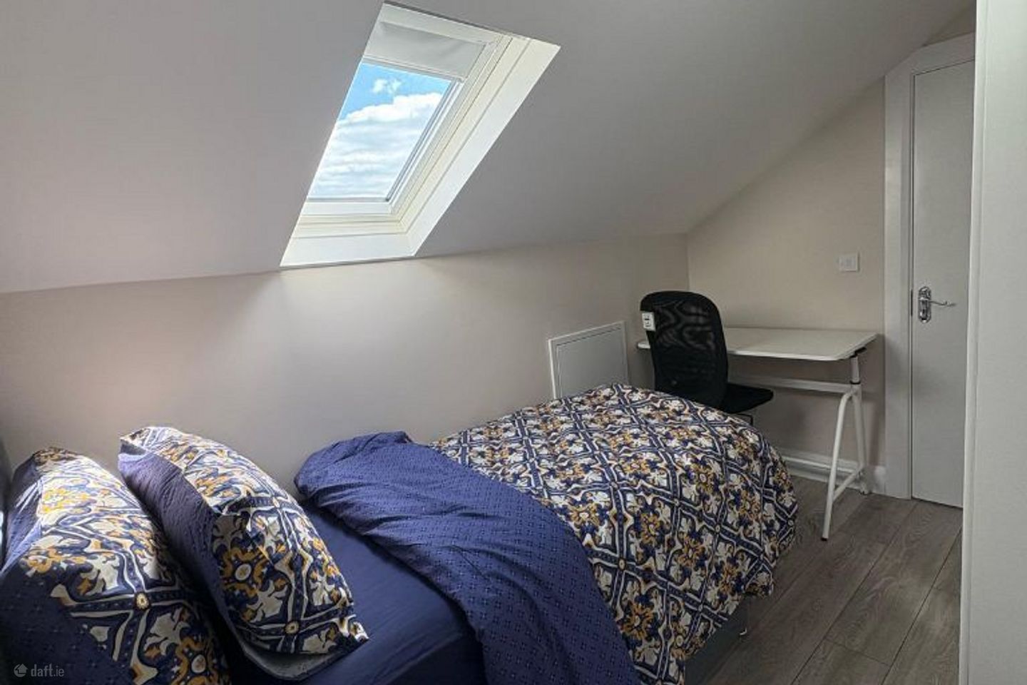 Leixlip Gate, Leixlip, Co. Kildare