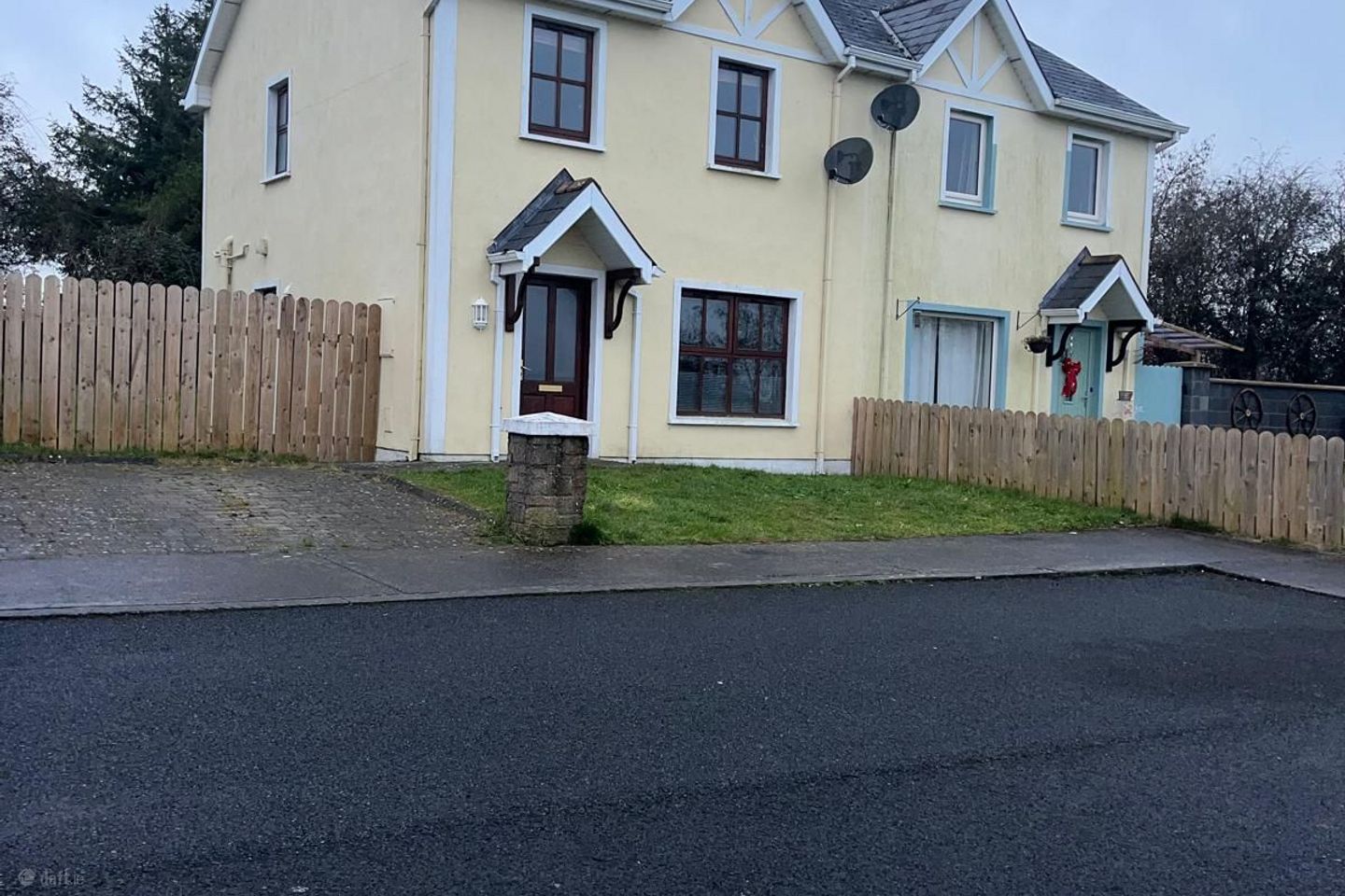 38 Cnoc Na Gaoithe, Lanesborough, Turreen, Co. Longford, N39T293