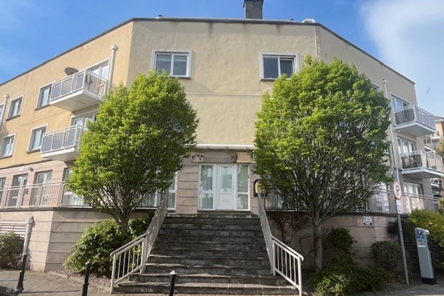 1B, Block F, Edward Court, Tralee, Co. Kerry