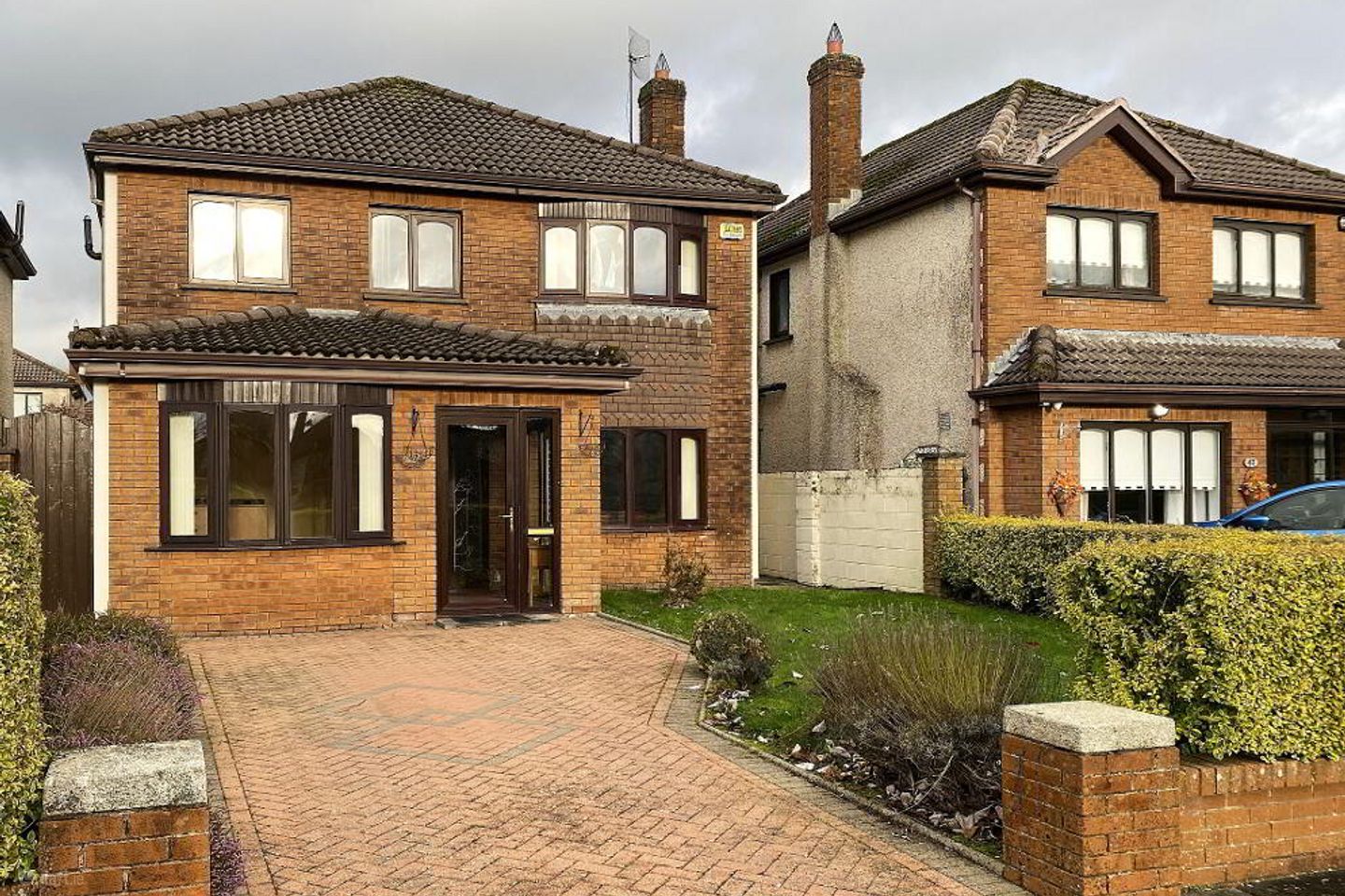 44 Ashton, Blessington, Co. Wicklow, W91T638