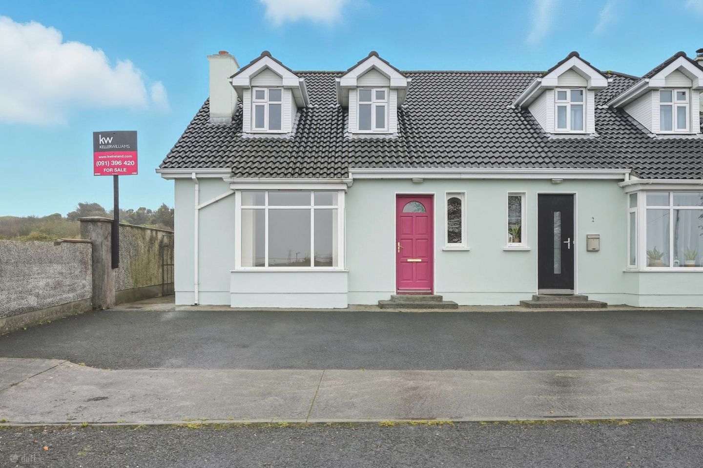 1 Castleview Court, Old Ballybrit Road, Ballybane, Co. Galway, H91K4WX