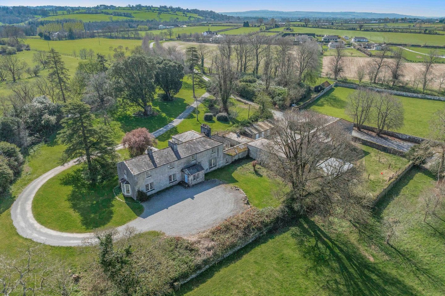 Belmore House, Thomastown, Co. Kilkenny, R95KC2F