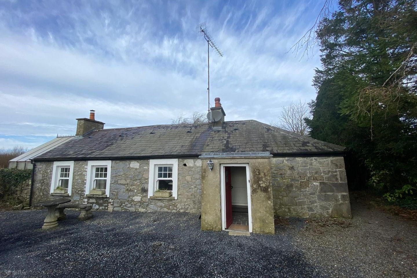 Ballinlig, Clonmellon, Delvin, Co. Westmeath