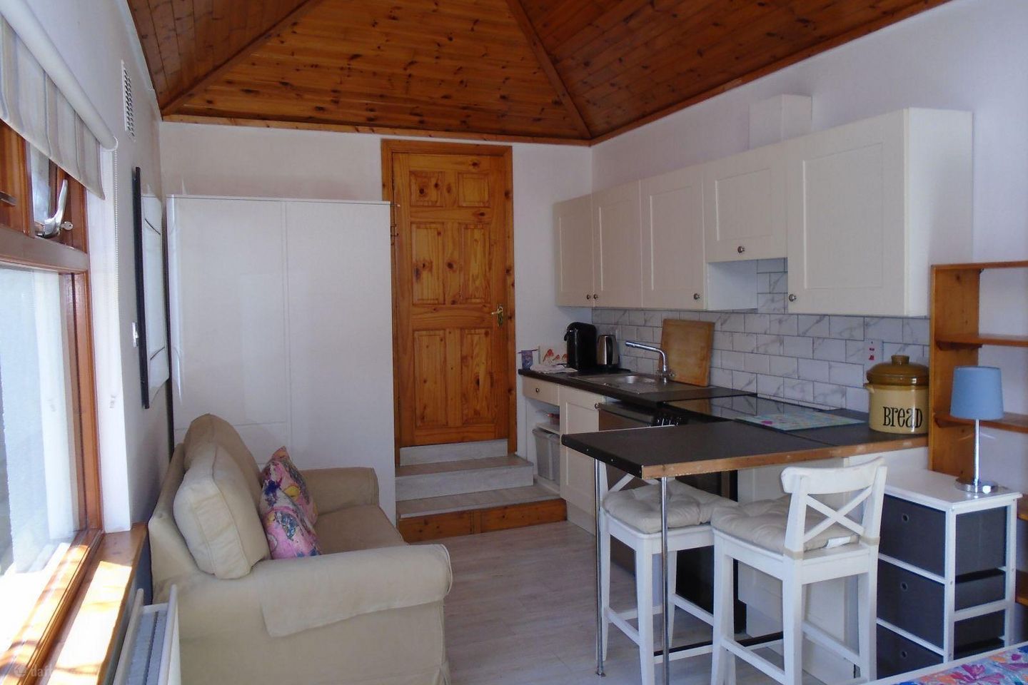 Rose Park, Kill O' The Grange, Co. Dublin