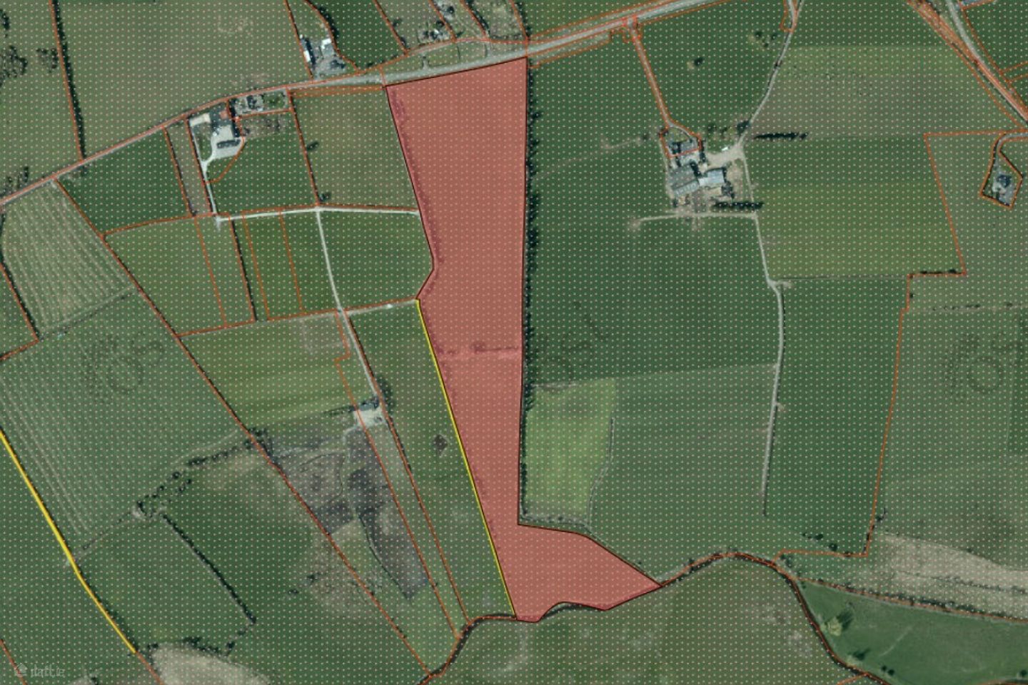 Lands Coolacurragh, Ballacolla, Co. Laois