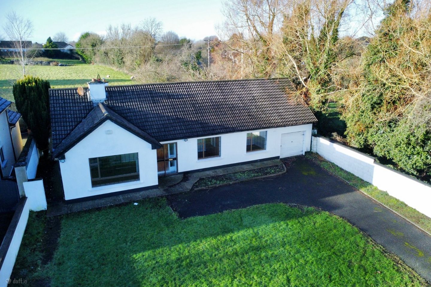 Capdoo, Clane, Co. Kildare, W91Y2X8