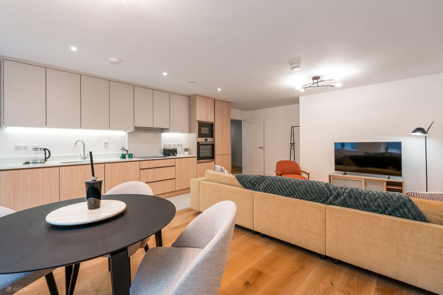 Hadleigh Court, Haddington Road, Dublin 4, Ballsbridge, Dublin 4