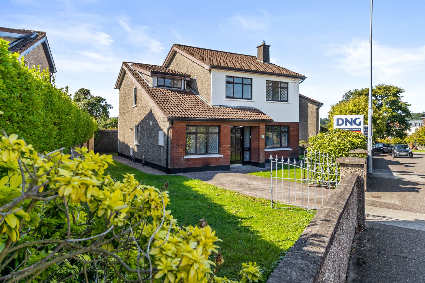 18 Rossbrook, Model Farm Road, Model Farm Road, Co. Cork, T12P7KA