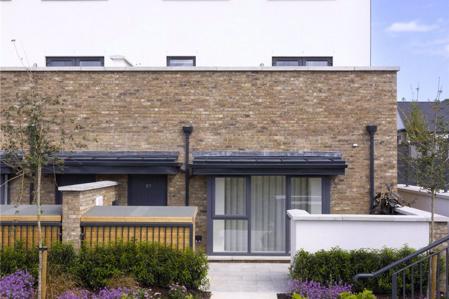 Tinakilly Park, Rathnew, Co. Wicklow