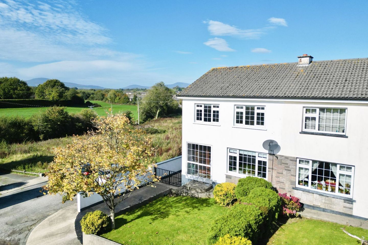 41 Cherryorchard Heights, Enniscorthy, Co. Wexford, Y21N9Y1