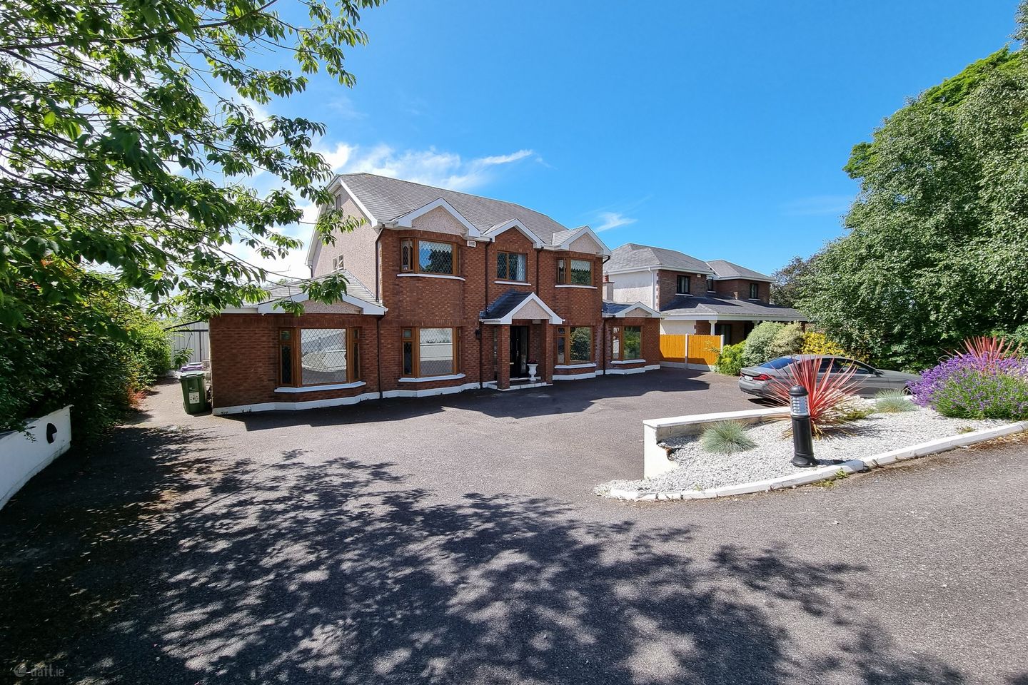 6 Woodlands Demense, Montenotte, Montenotte, Co. Cork, T23K5R7