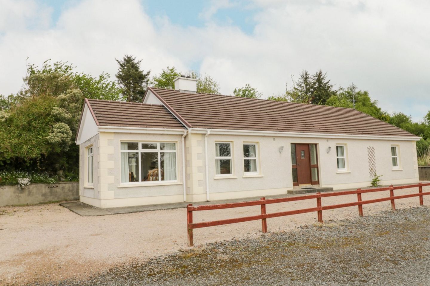 Creeslough, Co. Donegal
