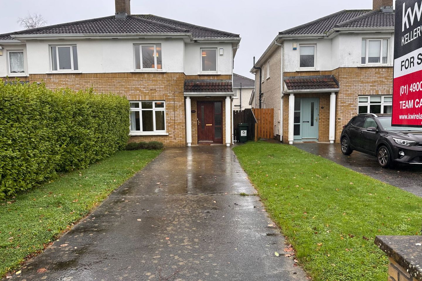 11 Woodstown Rise, Dublin 16, Knocklyon, Dublin 16, D16XY24