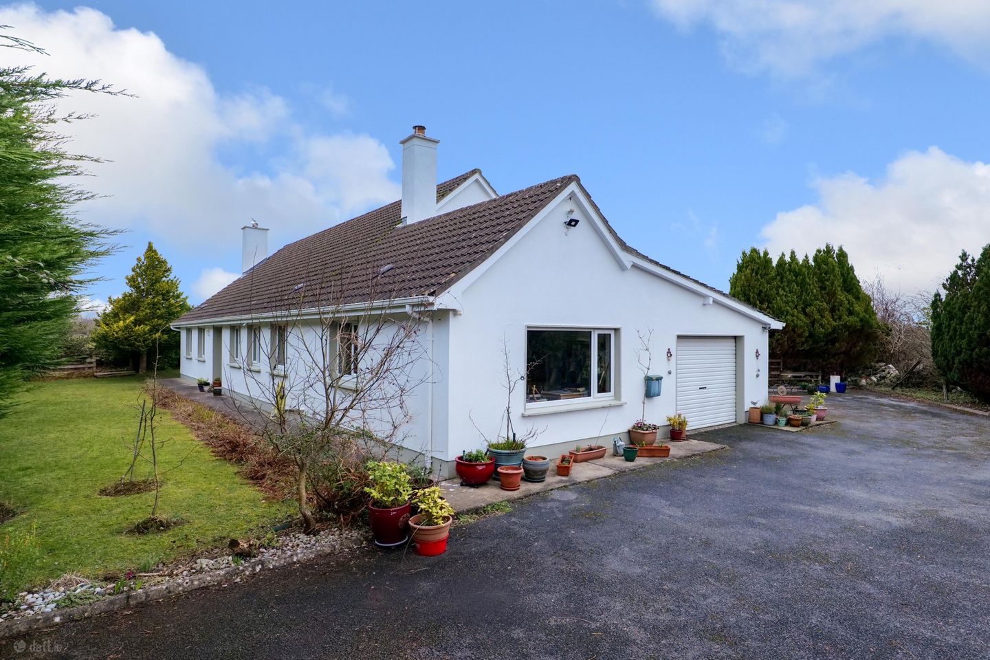 Pribbaun, Rosscahill, Co. Galway, H91YY3F