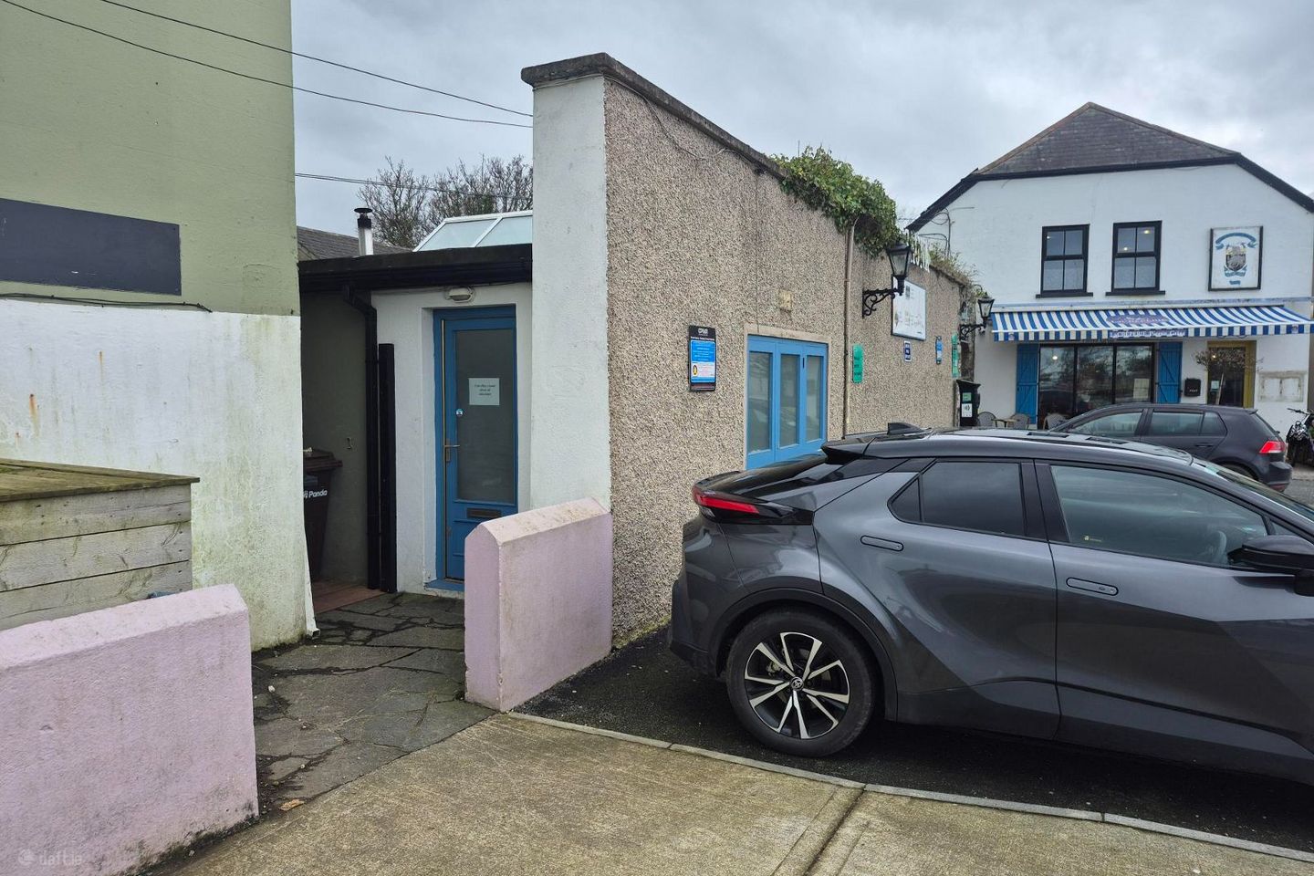 Unit 2, Triton House, Trafalgar Road, Greystones, Co. Wicklow