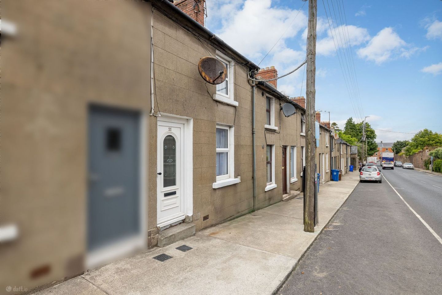 21 Hill Street, Wexford Town, Co. Wexford, Y35F5Y4