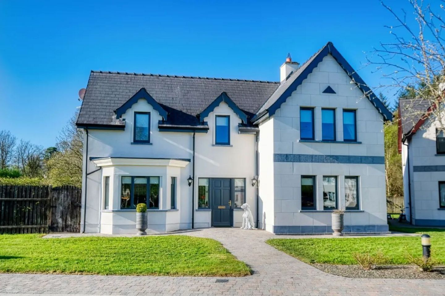 8 Errew Drive, Lough Rinn, Mohill, Co. Leitrim, N41VX88