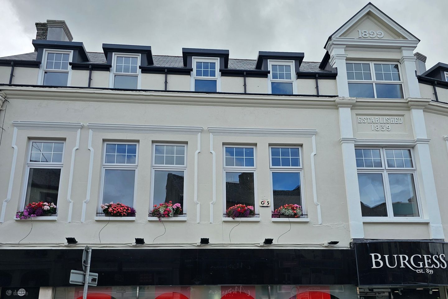 Burgress Work space Church Street, Athlone, Co. Westmeath