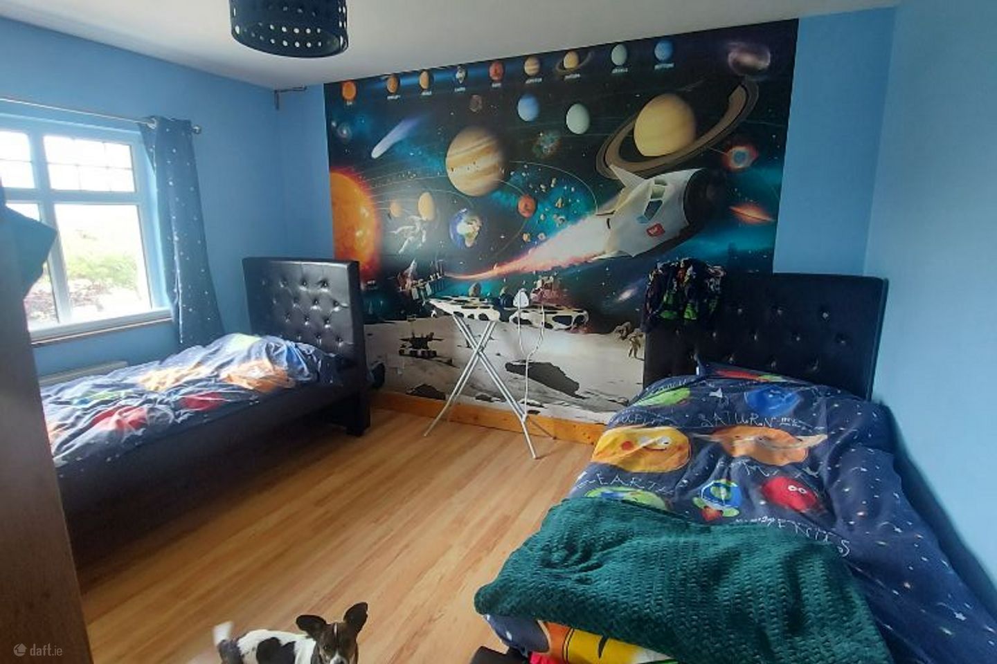 Brooklodge Demesne, Tuam, Co. Galway