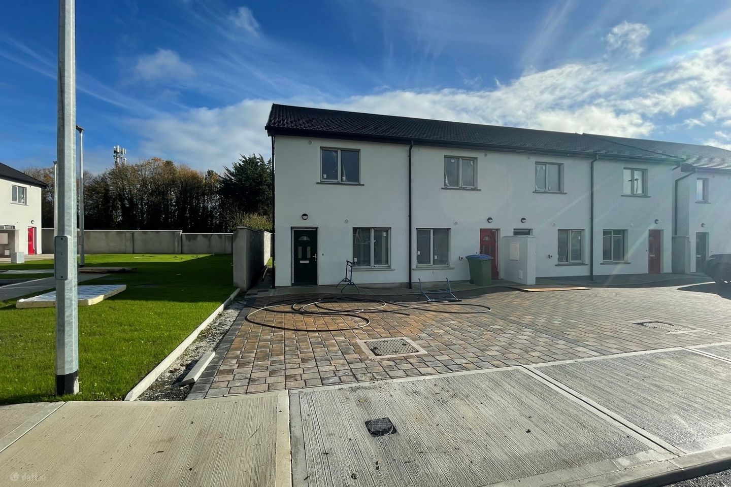 Arda Chaisleáin, Mungret, County Limerick, Mungret, Co. Limerick