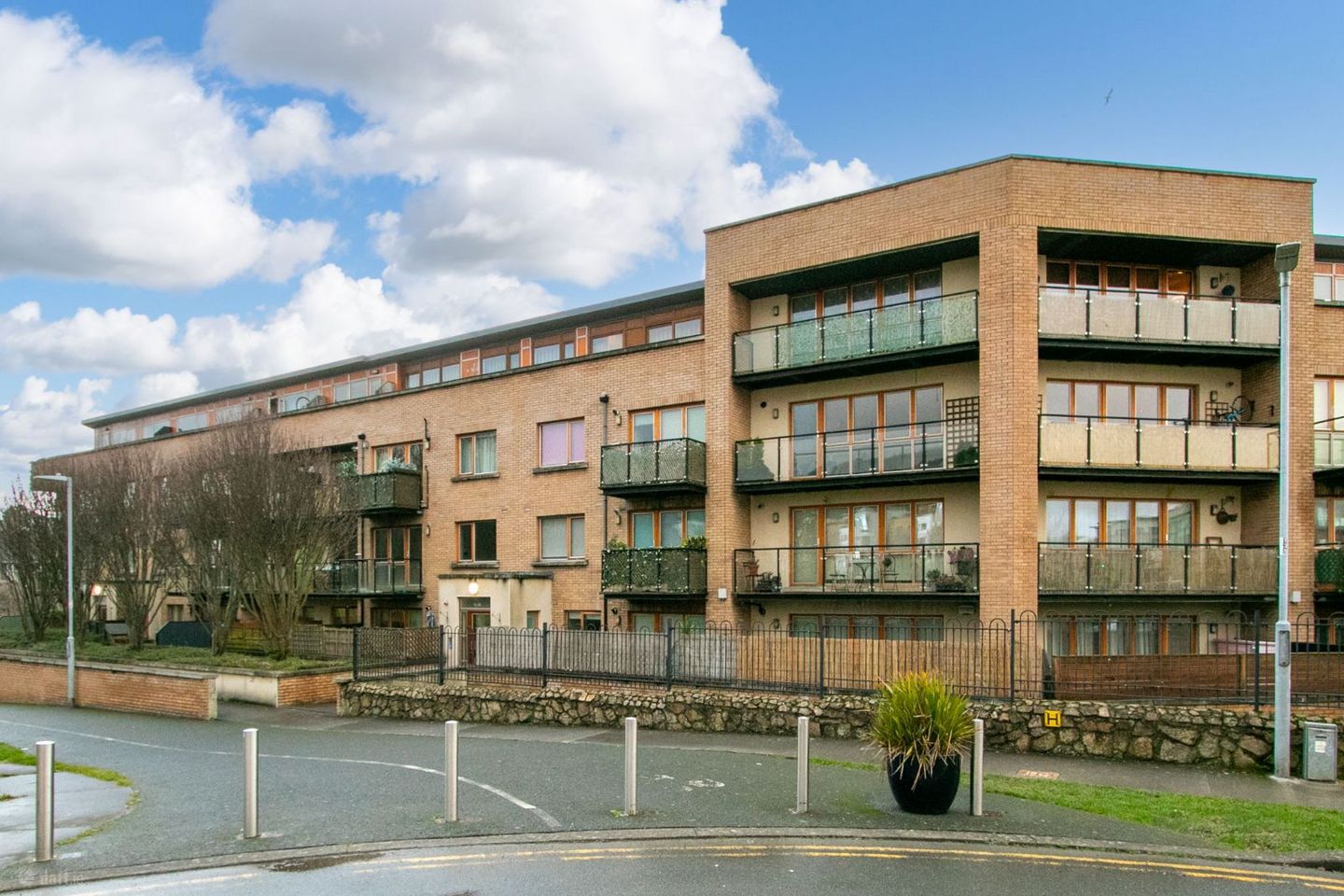 Apartment 24, Belarmine Hall, Stepaside, Dublin 18
