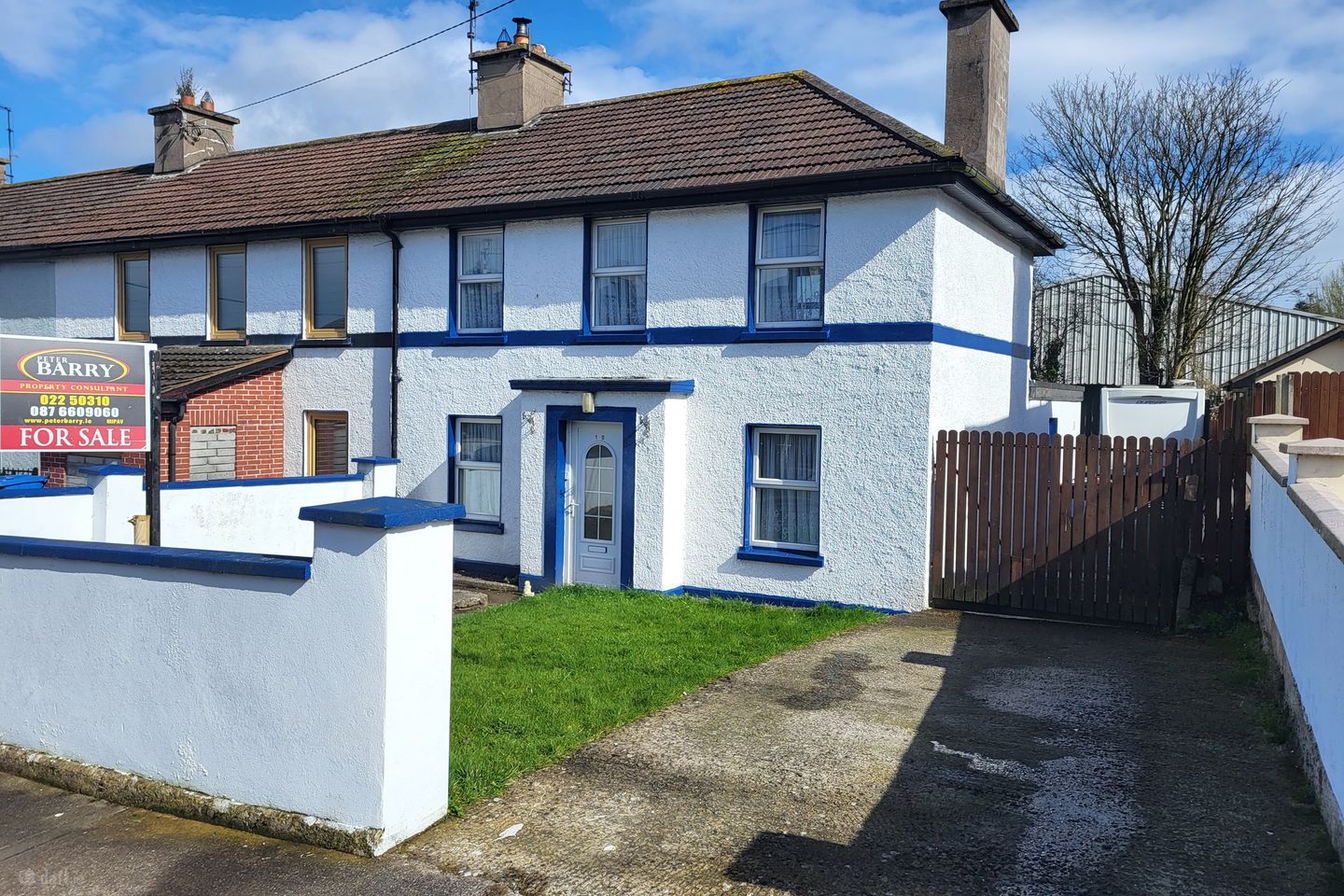 10 O'Sullivan Place, Mallow, Co. Cork, P51HRF6