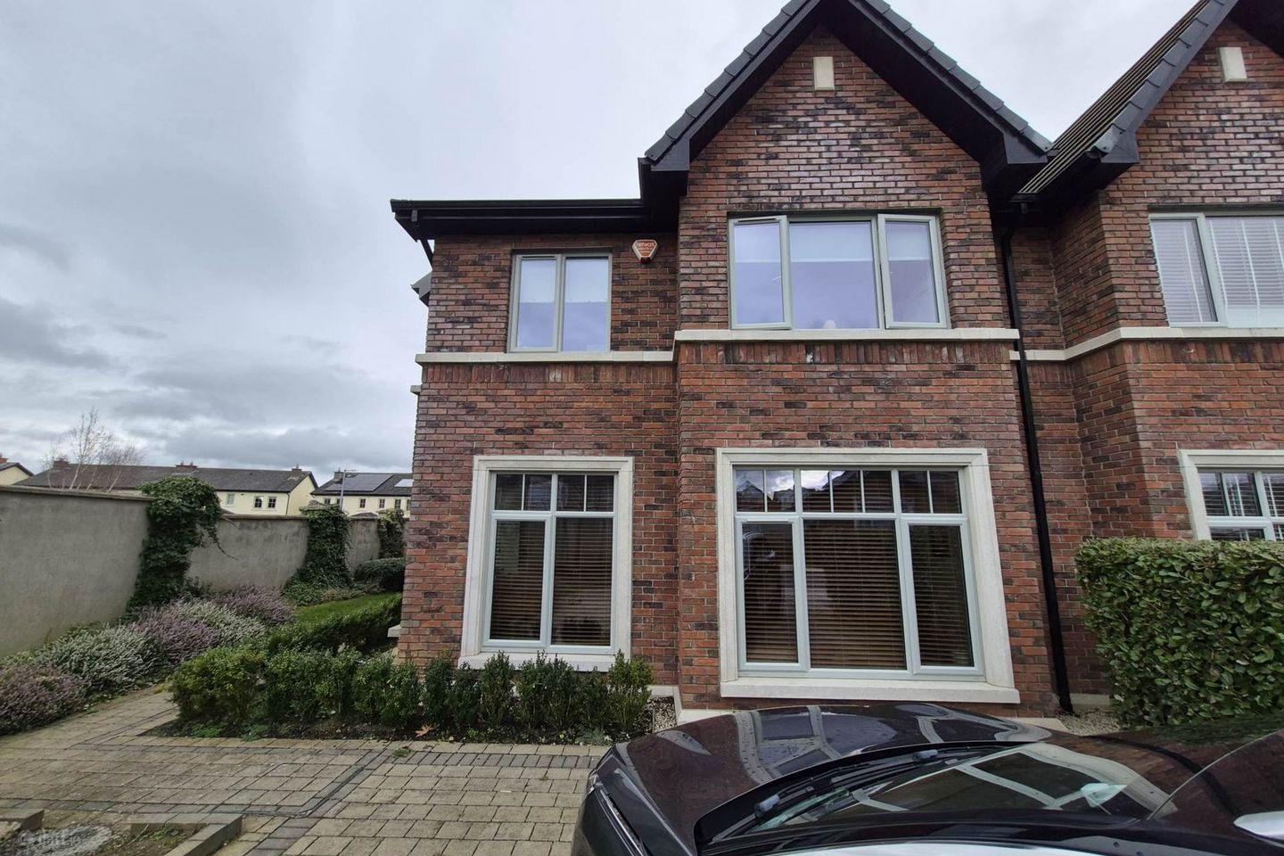 20 The Green, Castle Farm, Naas, Co. Kildare
