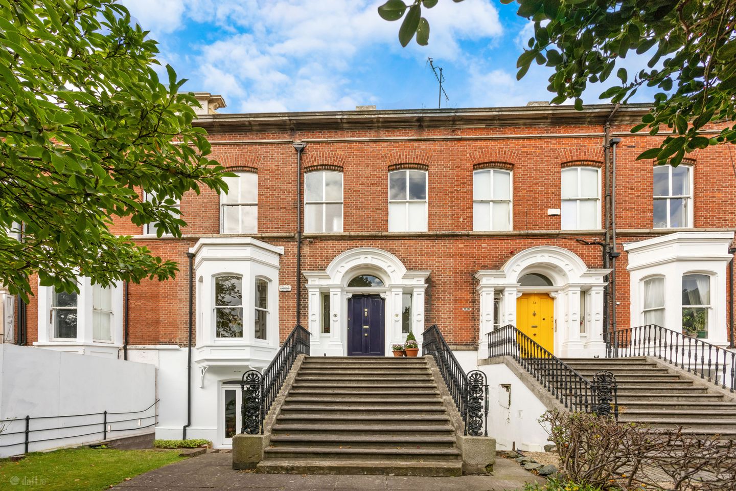 15 Kenilworth Square, Rathgar, Dublin 6, D06WP23