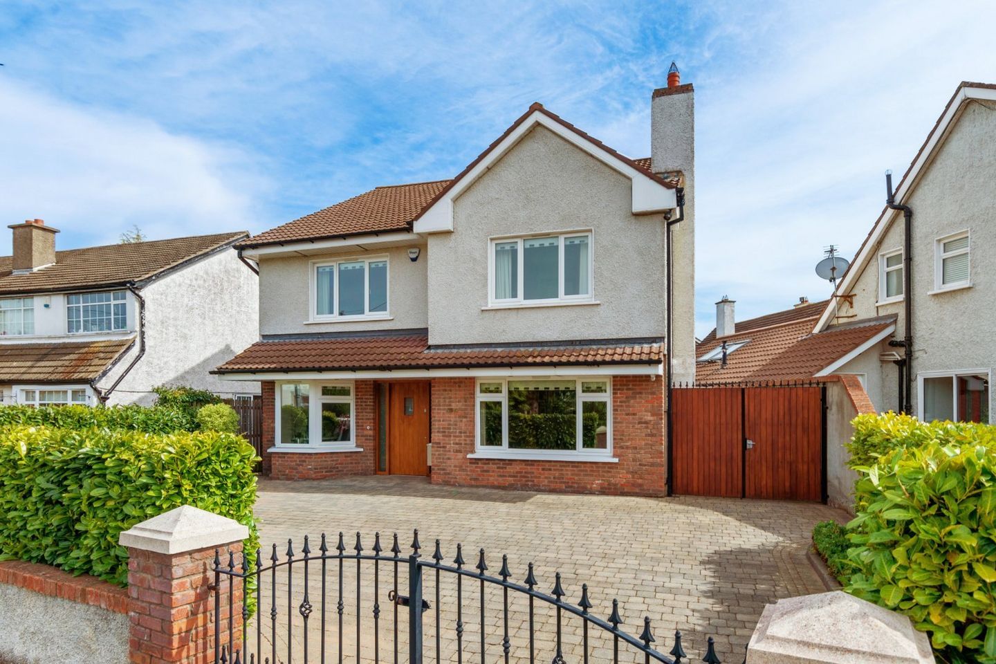 35A Marian Crescent, Rathfarnham, Dublin 14, D14A2C8