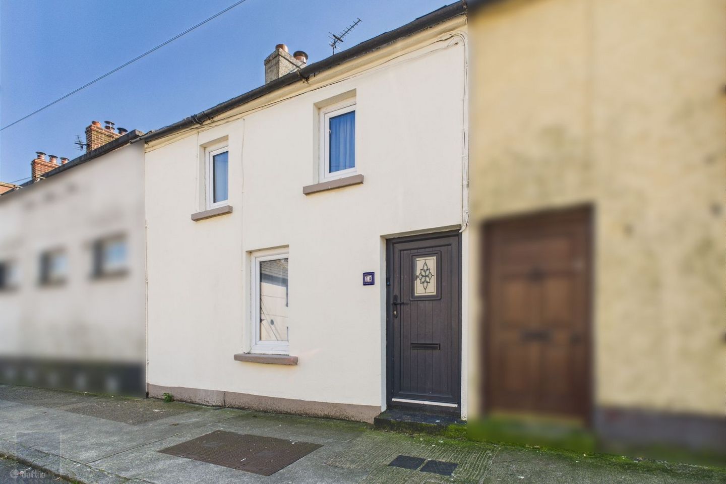14 Upper John Street, Wexford Town, Co. Wexford, Y35R8D3
