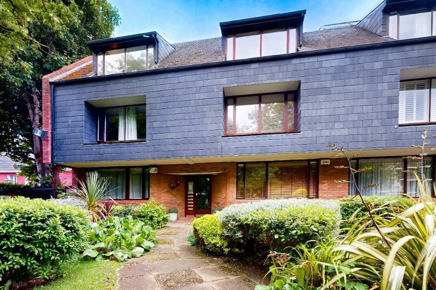 Apartment 5, The Orchard, Grove House Apartments, Milltown, Dublin 6, D06V8F7