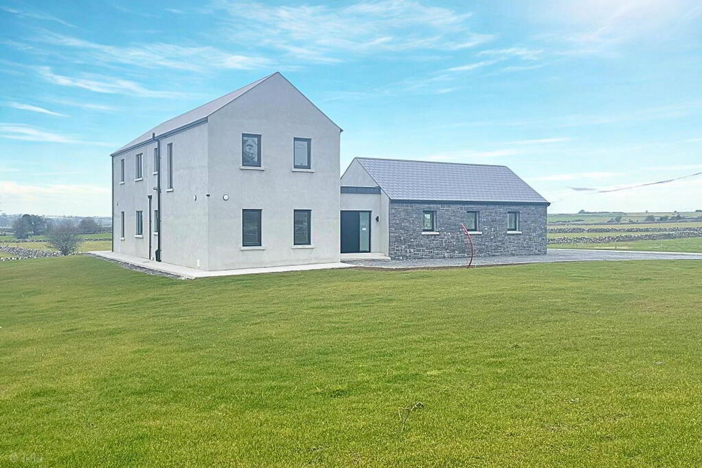 Carrowntlieve, Four Roads, Co. Roscommon, F42VY91