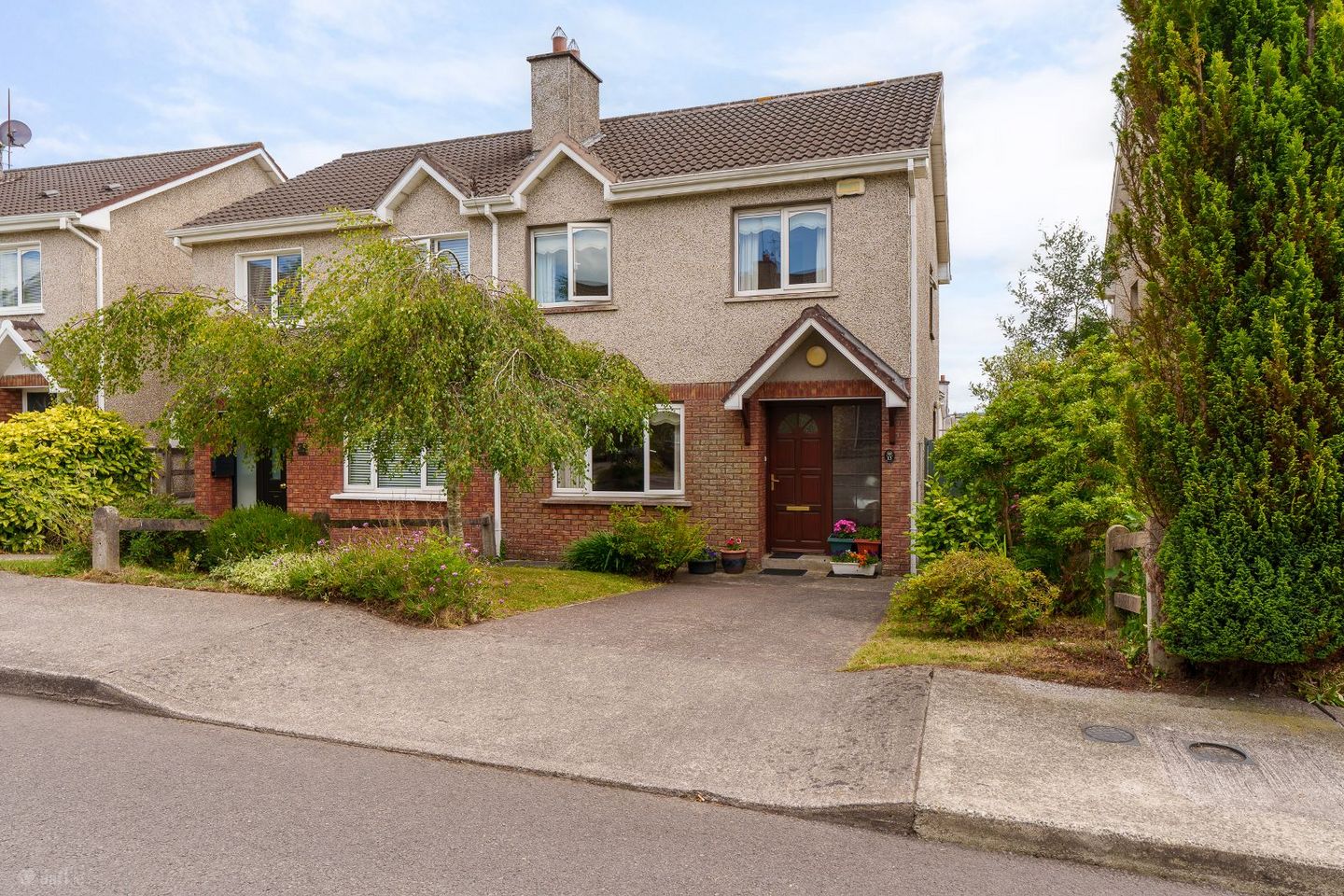 13 The Willows, Classes Lake, Ovens, Co. Cork, P31V627
