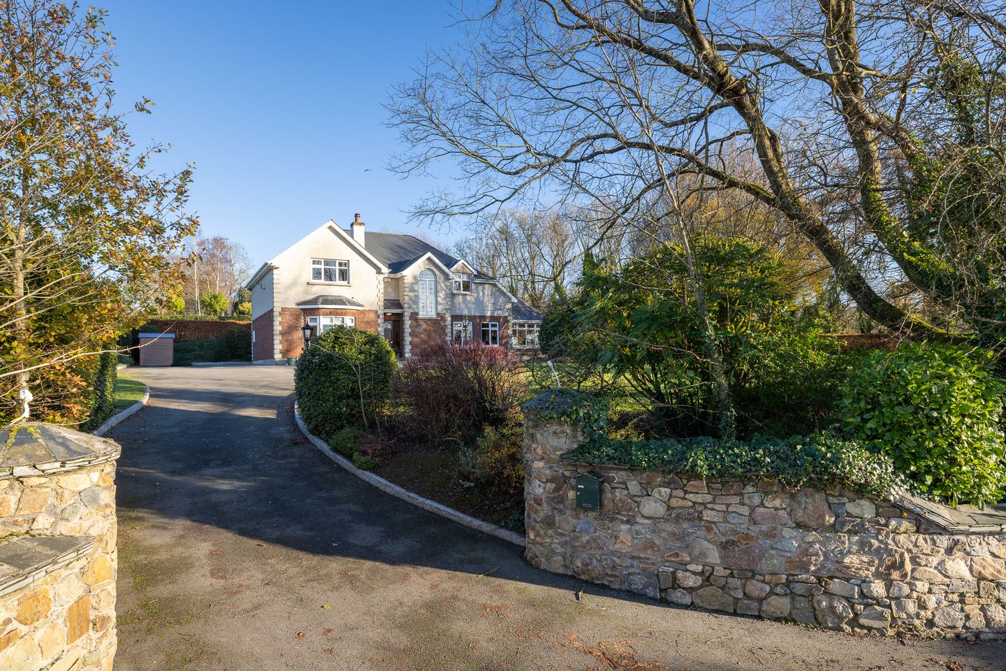 Brownswood, Enniscorthy, Co. Wexford, Y21RX11