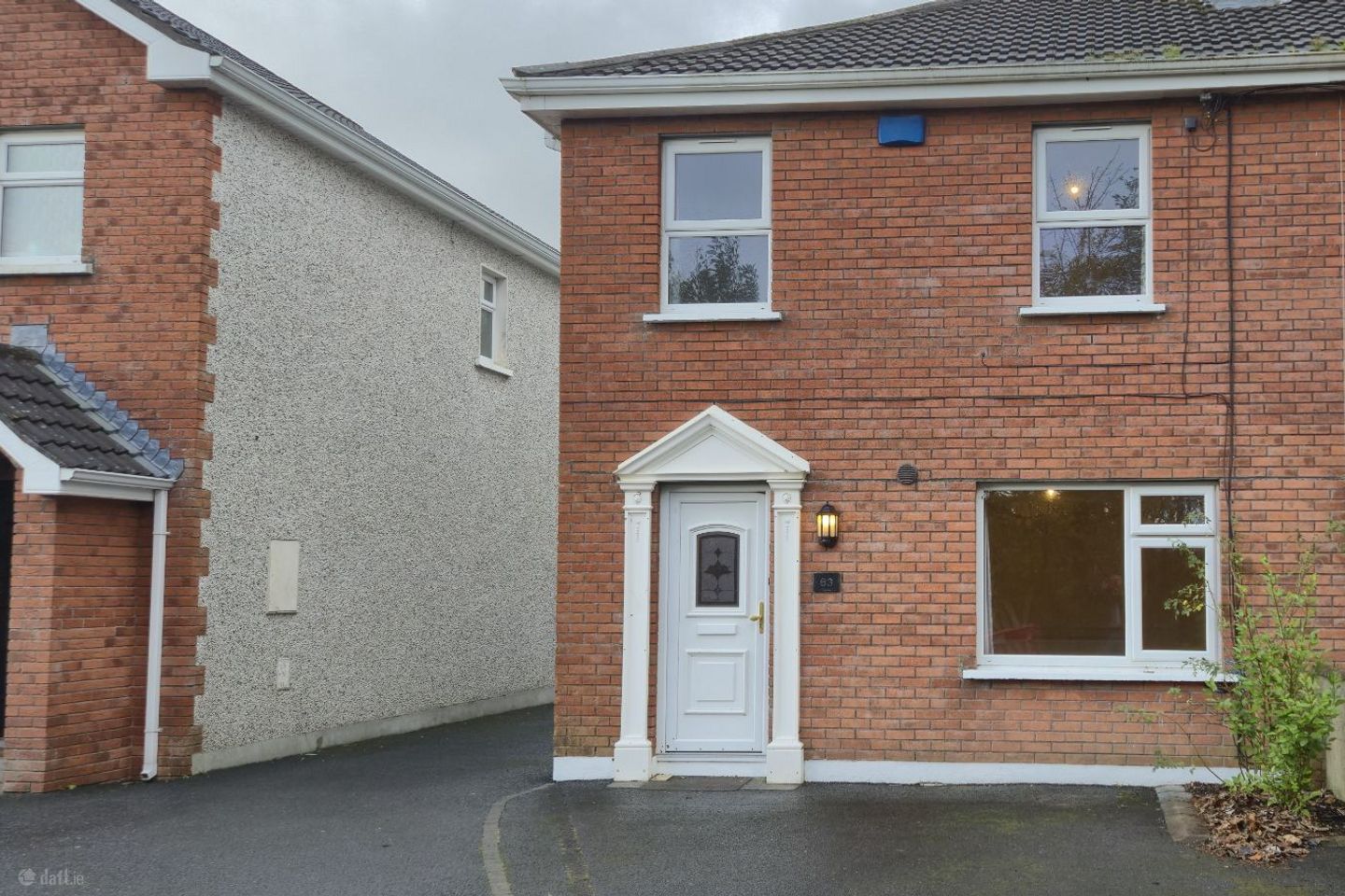 63 Rathbraughan Park, Ballytivnan, Sligo, Co. Sligo, F91H839