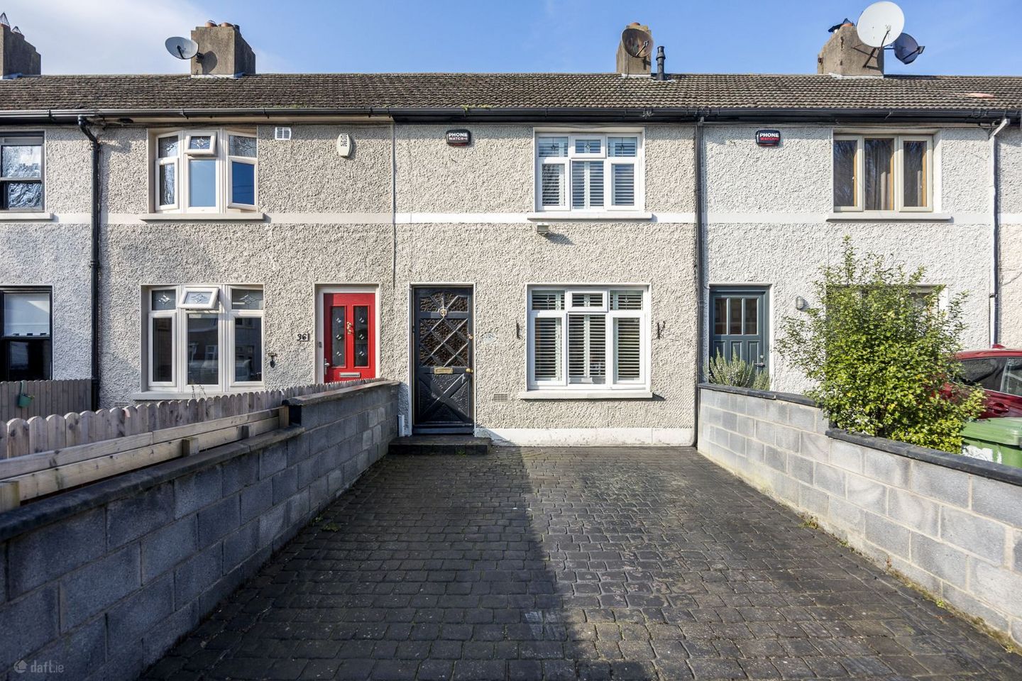 38 Annamoe Drive, Cabra, Dublin 7, D07HF58