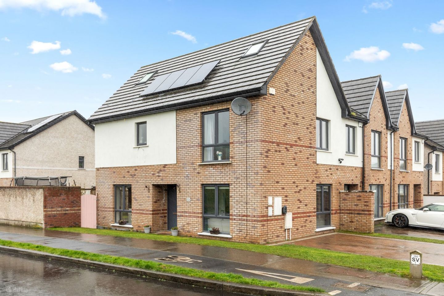 1 Elder Heath Vale, Dublin 24, Kiltipper, Dublin 24, D24RX93