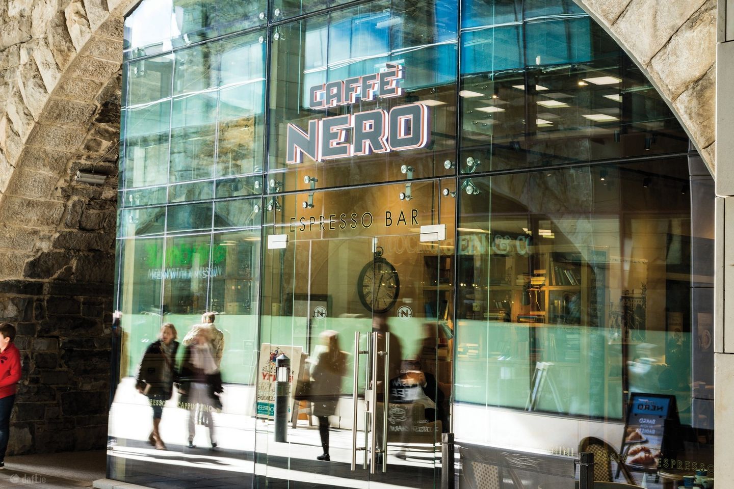 Vault 7, Hatch Street Upper, Dublin 2