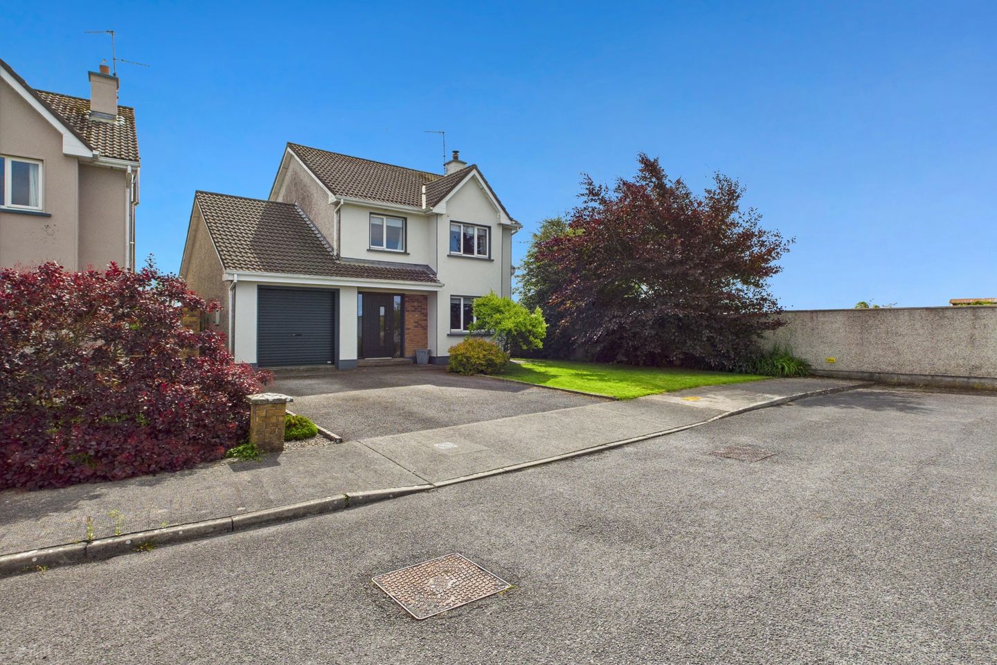 35 Jairdin Drive, Loughrea, Co. Galway, H62W586