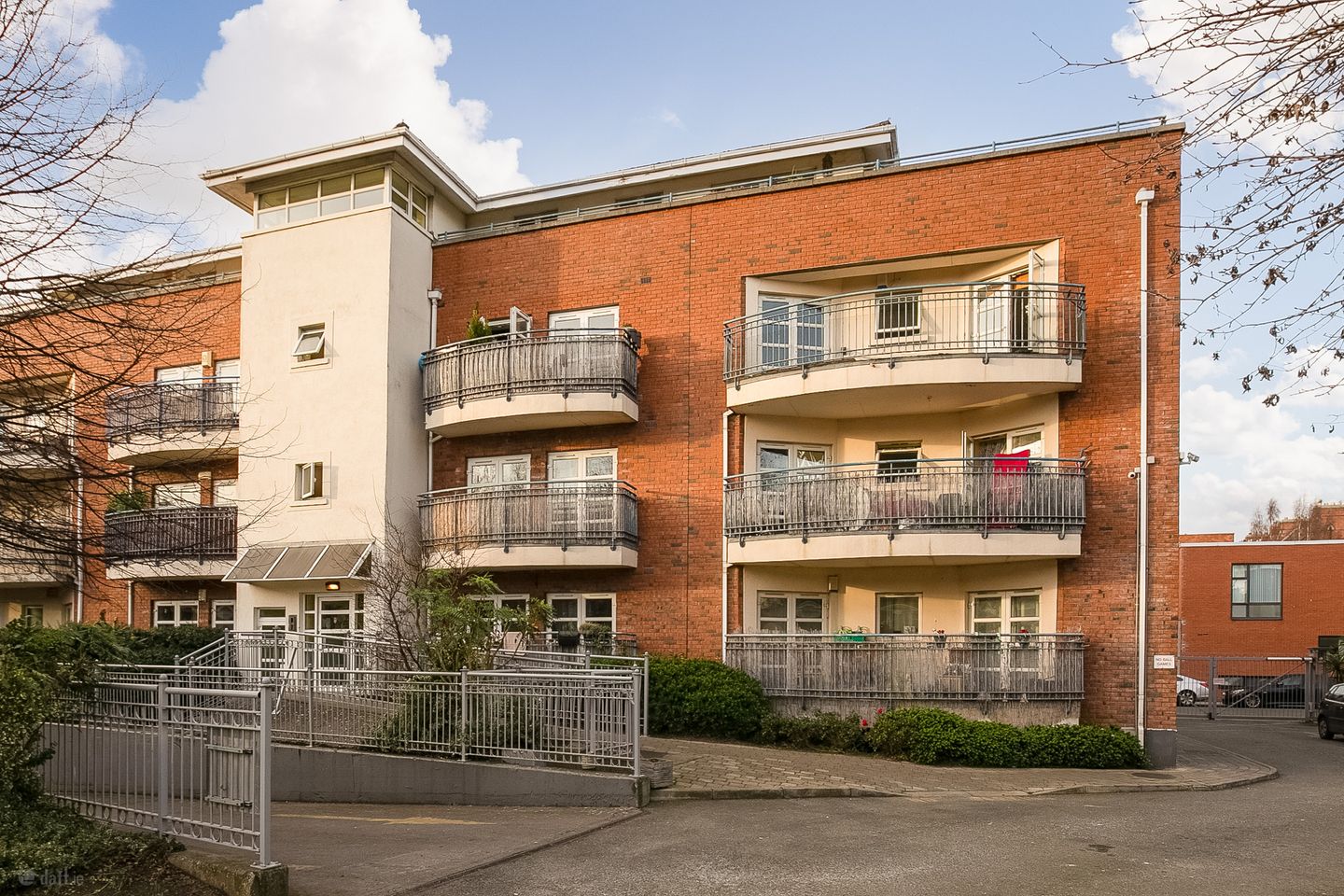 Apartment 42, Tenterfields, Dublin 8